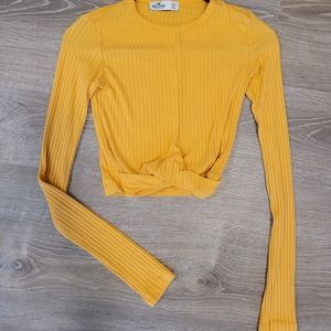 Hollister Top